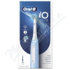 Oral-B iO Series 3 Ice Blue elektrický kartáček Oral-B iO Series 3 Ice Blue elektrický kartáček