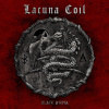 Lacuna Coil - Black Anima CD Lacuna Coil - Black Anima CD