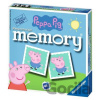 Ravensburger Mini Pexeso Prasiatko Peppa Ravensburger Mini Pexeso Prasiatko Peppa