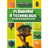 Minecraft - Plánování a technologie (7 - 11 let) Minecraft - Plánování a technologie (7 - 11 let)