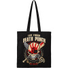 Taška cez rameno Five Finger Death Punch - Got Your Six Taška cez rameno Five Finger Death Punch - Got Your Six
