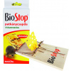 BioStop Pasca na myši a potkany s aroma návnadou 2ks BioStop Pasca na myši a potkany s aroma návnadou 2ks