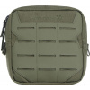 PENTAGON MOLLE Utility pouch Elpis 15x15 - olivový (K17069-OL) PENTAGON MOLLE Utility pouch Elpis 15x15 - olivový (K17069-OL)