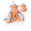 Tommi Crazy monkey dog toy 36 cm Tommi Crazy monkey dog toy 36 cm