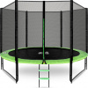 Aga SPORT PRO 305 cm + ochranná sieť + rebrík Aga SPORT PRO 305 cm + ochranná sieť + rebrík