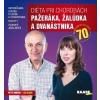 Diéta pri chorobách pažeráka, žalúdka a dvanástnika - Minárik Peter, Blaho Eva Diéta pri chorobách pažeráka, žalúdka a dvanástnika - Minárik Peter, Blaho Eva