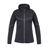 Dámska mikina Hannah Dagnys Hoody anthracite mel XL Dámska mikina Hannah Dagnys Hoody anthracite mel XL