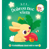 3,2,1 ... Dobrou noc všem Zvířátka ze statku 3,2,1 ... Dobrou noc všem Zvířátka ze statku