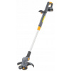 POWERMAT VYŽÍNAČ 23cm TELESKOPICKÝ + 2x2Ah AKUMULÁTOR 21V PM-PKA-2AHM-PRO POWERMAT VYŽÍNAČ 23cm TELESKOPICKÝ + 2x2Ah AKUMULÁTOR 21V PM-PKA-2AHM-PRO