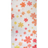 Oranžový/slonovinový prateľný detský koberec 80x150 cm Fall Flowers – Vitaus Oranžový/slonovinový prateľný detský koberec 80x150 cm Fall Flowers – Vitaus