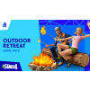 The Sims 4: Outdoor Retreat (Xbox One) (Europe) - MS Store PC The Sims 4: Outdoor Retreat (Xbox One) (Europe) - MS Store PC