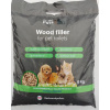 Pharmacopola Podstielka For Best Pets drevené pelety 5 kg Pharmacopola Podstielka For Best Pets drevené pelety 5 kg