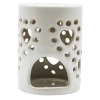Home Elements Arómalampa Srdce, 11,5 cm Home Elements Arómalampa Srdce, 11,5 cm