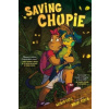 Saving Chupie - Ortiz Amparo Saving Chupie - Ortiz Amparo