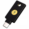 Yubico YubiKey 5C NFC FIPS - bezpečnostný kľúč USB-C FW 5.4.3, 869053-001 Yubico YubiKey 5C NFC FIPS - bezpečnostný kľúč USB-C FW 5.4.3, 869053-001