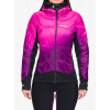 Dámska hybridná bunda dámska Crazy Jacket Exit - pop Dámska hybridná bunda dámska Crazy Jacket Exit - pop