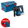 BOSCH BOSCH GBH 18V-22 - Akumulátorové vŕtacie kladivo s upínaním SDS plus sólo - 0611924004 BOSCH BOSCH GBH 18V-22 - Akumulátorové vŕtacie kladivo s upínaním SDS plus sólo - 0611924004