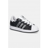 Detské tenisky adidas Originals SUPERSTAR II JQ0314 čierna EUR 36 Detské tenisky adidas Originals SUPERSTAR II JQ0314 čierna EUR 36