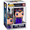 Funko Pop! 1422 Disney Snow White Evil Queen Funko Pop! 1422 Disney Snow White Evil Queen