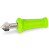 Anaconda vrták Snowman Bore Tool zelený 10mm Anaconda vrták Snowman Bore Tool zelený 10mm