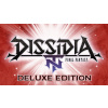Dissidia Final Fantasy NT (Deluxe Edition) - Steam PC Dissidia Final Fantasy NT (Deluxe Edition) - Steam PC