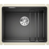 BLANCO ETAGON 500-U bazalt BLANCO ETAGON 500-U bazalt