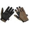 Rukavice MFH Tactical Attack - coyote, M Rukavice MFH Tactical Attack - coyote, M