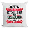 Vankúš - Vtipný vankúš pre vášho psychológa (Vtipný vankúš pre vášho psychológa) Vankúš - Vtipný vankúš pre vášho psychológa (Vtipný vankúš pre vášho psychológa)