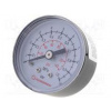 Manometer BSP 1/8 Manometer BSP 1/8