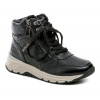 Romika 84R0102014 čierne zimné topánky EUR 40 Romika 84R0102014 čierne zimné topánky EUR 40