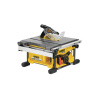 DEWALT Akumulátorová stolová píla 18 V (bez akumulátora + nabíjačky) DCS7485N DEWALT Akumulátorová stolová píla 18 V (bez akumulátora + nabíjačky) DCS7485N