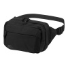 Ledvinka pro skryté nošení Rat Waist Pack, Helikon, Cordura, černá Ledvinka pro skryté nošení Rat Waist Pack, Helikon, Cordura, černá
