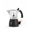 Bialetti MokaExpress Brikka 4 Bialetti MokaExpress Brikka 4