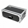 Kufrík Flyht Pro Rack Case 4U Krátke sťahovacie veko 53,5x33,5x22,5 cm Kufrík Flyht Pro Rack Case 4U Krátke sťahovacie veko 53,5x33,5x22,5 cm