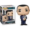 Funko Pop! Suits Louis Litt With Mikado 1709 Funko Pop! Suits Louis Litt With Mikado 1709