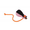 Firedog Dummyball marking 150 g čierny/ružový Firedog Dummyball marking 150 g čierny/ružový