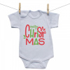 Boodyy Body s krátkym rukávom Merry Christmas 92 (18-24 mesiacov) Boodyy Body s krátkym rukávom Merry Christmas 92 (18-24 mesiacov)