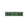 KINGSTON CUDIMM DDR5 8GB 6400MT/s CL52 1Rx16 ValueRAM KINGSTON CUDIMM DDR5 8GB 6400MT/s CL52 1Rx16 ValueRAM