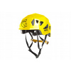 Horolezecká prilba Grivel Stealth žltá Horolezecká prilba Grivel Stealth žltá