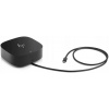 Dokovacia stanica HP USB-C Dock G5 s napájacím adaptérom 100W, čierna Dokovacia stanica HP USB-C Dock G5 s napájacím adaptérom 100W, čierna