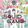 Squid Game: The Official Coloring Book (Netflix)(Brožovaná) Squid Game: The Official Coloring Book (Netflix)(Brožovaná)
