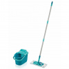 Upratovacia sada LEIFHEIT POWER CLEAN M kov/plast Upratovacia sada LEIFHEIT POWER CLEAN M kov/plast