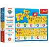 Trefl Puzzle Labková patrola Čísla, 20 dielikov Trefl Puzzle Labková patrola Čísla, 20 dielikov