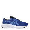 Asics Gel Excite 10 Grade School Running Shoes Juniors Blue/Grey 5 (39) Asics Gel Excite 10 Grade School Running Shoes Juniors Blue/Grey 5 (39)
