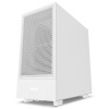Puzdro NZXT H5 Flow Midi Tower (CC-H51FW-01) Puzdro NZXT H5 Flow Midi Tower (CC-H51FW-01)