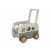 Little Dutch Chodítko karavan drevené Vintage Little Dutch Chodítko karavan drevené Vintage