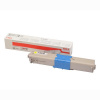 Toner Oki 46508709, yellow (žltý) Toner Oki 46508709, yellow (žltý)