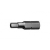 TONA EXPERT E113652 Bit 25mm imbusový 3 mm, 6 ks TONA EXPERT E113652 Bit 25mm imbusový 3 mm, 6 ks
