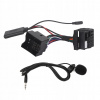 BLUETOOTH AUX ADAPTÉR PRE RCD 300 310 BLUETOOTH AUX ADAPTÉR PRE RCD 300 310