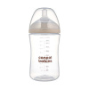 Canpol Babies Fľaša antikoliková natural shape 260 ml Canpol Babies Fľaša antikoliková natural shape 260 ml